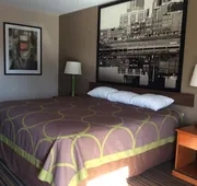 Super 8 by Wyndham Chattanooga/East Ridge hotel detail image 7
