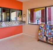 Americas Best Value Inn Baytown hotel detail image 3