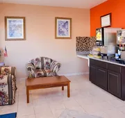 Americas Best Value Inn Baytown hotel detail image 4