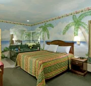 Americas Best Value Inn Baytown hotel detail image 5