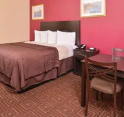Americas Best Value Inn Baytown hotel detail image 7