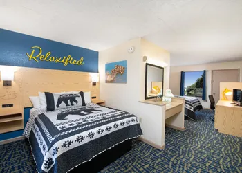 Creekstone Inn hotel thumbnail 3