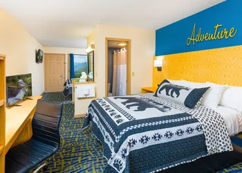 Creekstone Inn hotel thumbnail 4