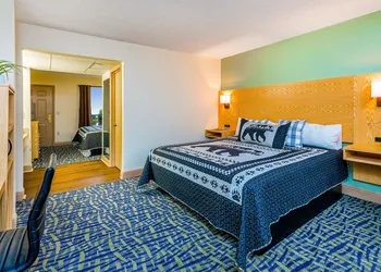 Creekstone Inn hotel thumbnail 6
