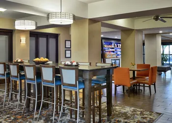 Hampton Inn Collierville hotel thumbnail 2