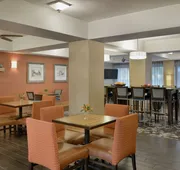 Hampton Inn Collierville hotel detail image 3