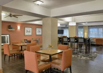 Hampton Inn Collierville hotel thumbnail 3