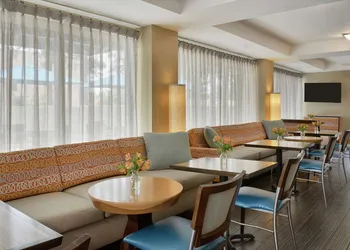Hampton Inn Collierville hotel thumbnail 4