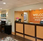 Hampton Inn Collierville hotel detail image 7