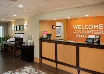 Hampton Inn Collierville hotel thumbnail 7