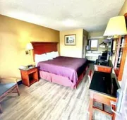 Rodeway Inn Goodlettsville South hotel detail image 3