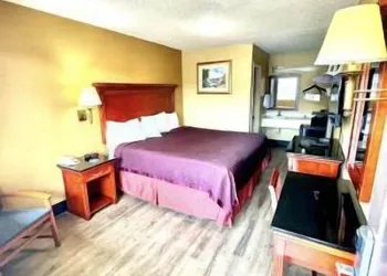 Rodeway Inn Goodlettsville South hotel thumbnail 3