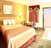 Rodeway Inn Goodlettsville South hotel detail image 4