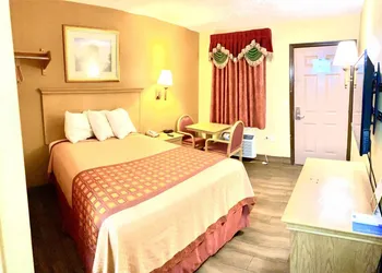Rodeway Inn Goodlettsville South hotel thumbnail 4