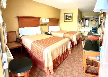 Rodeway Inn Goodlettsville South hotel thumbnail 6
