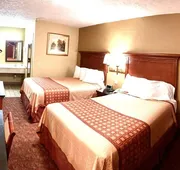 Rodeway Inn Goodlettsville South hotel detail image 7