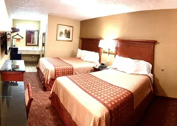 Rodeway Inn Goodlettsville South hotel thumbnail 7