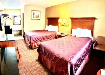 Rodeway Inn Goodlettsville South hotel thumbnail 8
