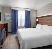 Garner Hotel Pigeon Forge Downtown by IHG hotel detail image 7