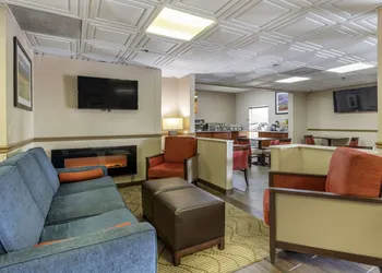 Comfort Inn Kingsport Southeast hotel thumbnail 2