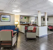 Comfort Inn Kingsport Southeast hotel detail image 3
