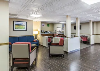 Comfort Inn Kingsport Southeast hotel thumbnail 3