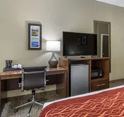 Comfort Inn Kingsport Southeast hotel detail image 7