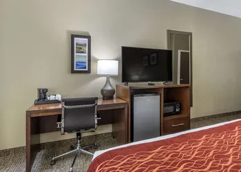 Comfort Inn Kingsport Southeast hotel thumbnail 7
