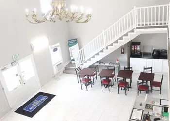 Rodeway Inn Jackson Northwest hotel thumbnail 2