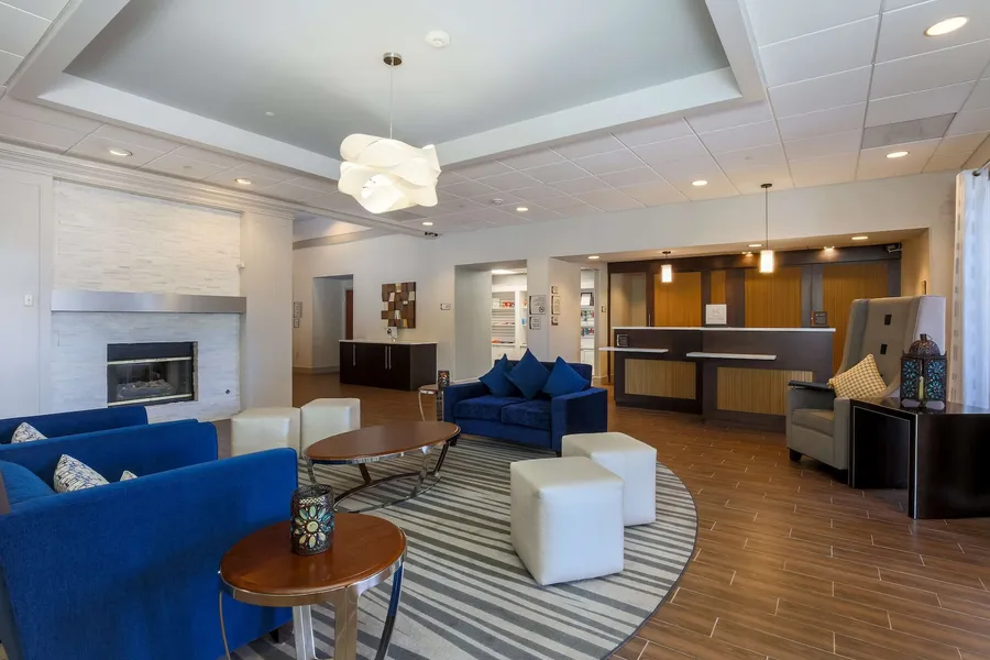 Homewood Suites Southwind - Hacks Cross hotel detail image 2