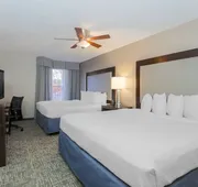 Homewood Suites Southwind - Hacks Cross hotel detail image 4