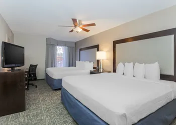 Homewood Suites Southwind - Hacks Cross hotel thumbnail 4