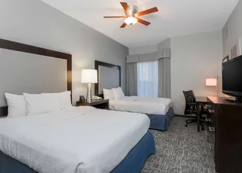 Homewood Suites Southwind - Hacks Cross hotel thumbnail 6