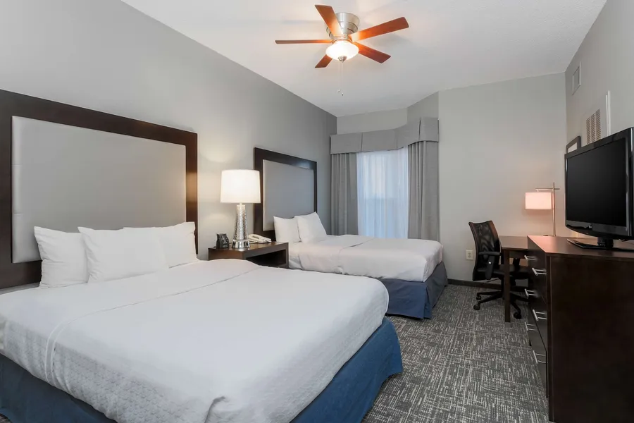 Homewood Suites Southwind - Hacks Cross hotel detail image 6