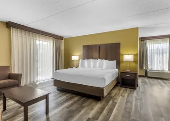 Best Western Plaza Inn hotel thumbnail 7