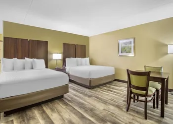 Best Western Plaza Inn hotel thumbnail 8
