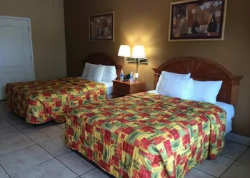 La Copa Inn hotel thumbnail 3