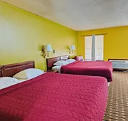 Victorian Inn hotel detail image 7
