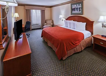 Country Inn & Suites by Radisson, Amarillo I-40 West, TX hotel thumbnail 5