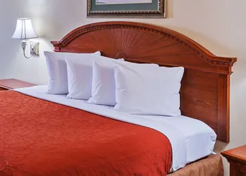 Country Inn & Suites by Radisson, Amarillo I-40 West, TX hotel thumbnail 6