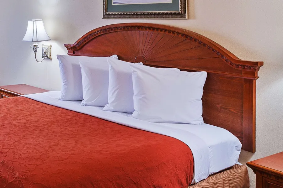 Country Inn & Suites by Radisson, Amarillo I-40 West, TX hotel detail image 6