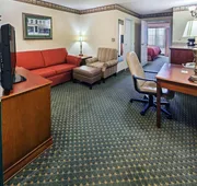 Country Inn & Suites by Radisson, Amarillo I-40 West, TX hotel detail image 7