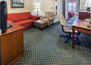 Country Inn & Suites by Radisson, Amarillo I-40 West, TX hotel thumbnail 7