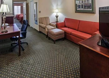 Country Inn & Suites by Radisson, Amarillo I-40 West, TX hotel thumbnail 8
