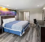 Days Inn by Wyndham Baytown Garth Road I10 East hotel detail image 4