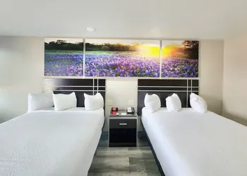 Days Inn by Wyndham Baytown Garth Road I10 East hotel thumbnail 6