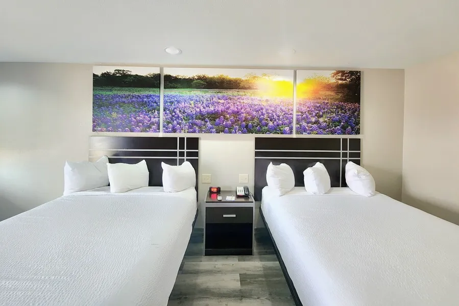 Days Inn by Wyndham Baytown Garth Road I10 East hotel detail image 6