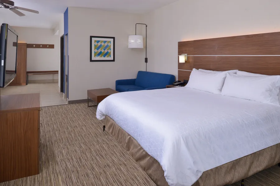 Holiday Inn Express & Suites Abilene by IHG hotel detail image 2