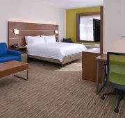 Holiday Inn Express & Suites Abilene by IHG hotel detail image 4