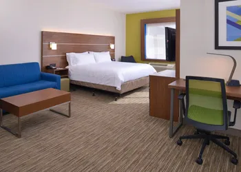Holiday Inn Express & Suites Abilene by IHG hotel thumbnail 4